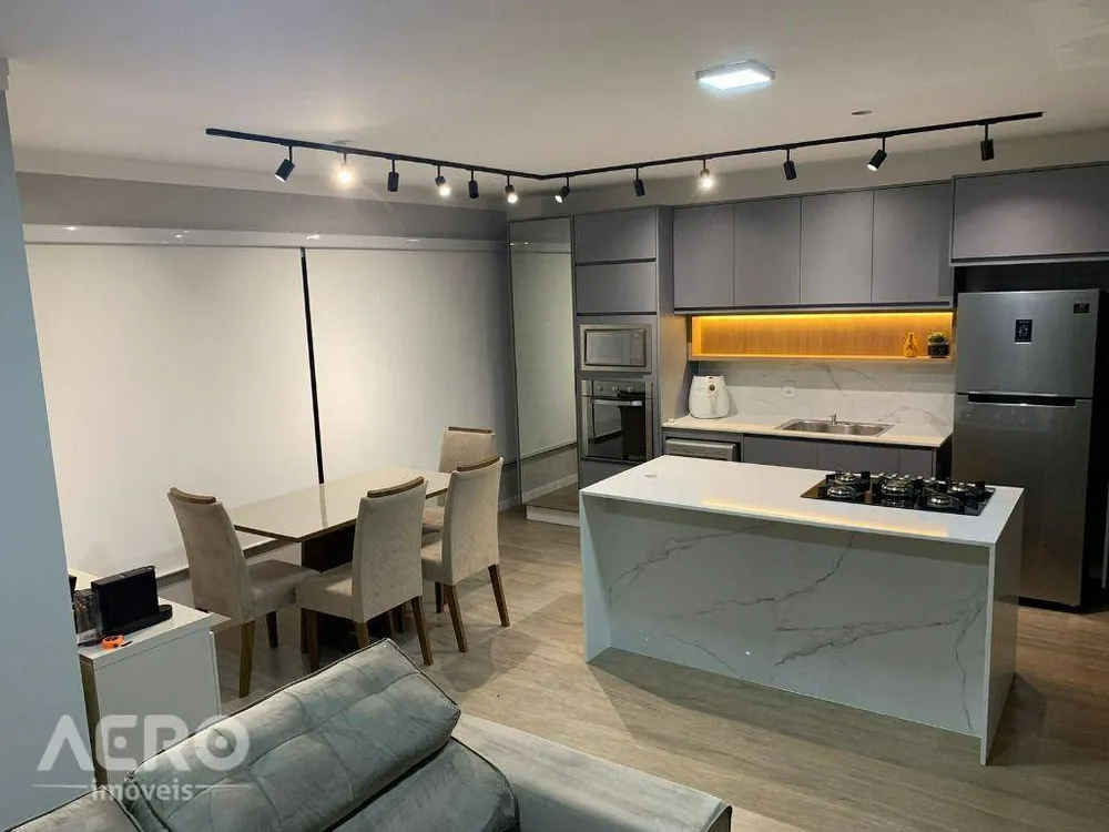 Apartamento, 2 quartos, 64 m² - Foto 5