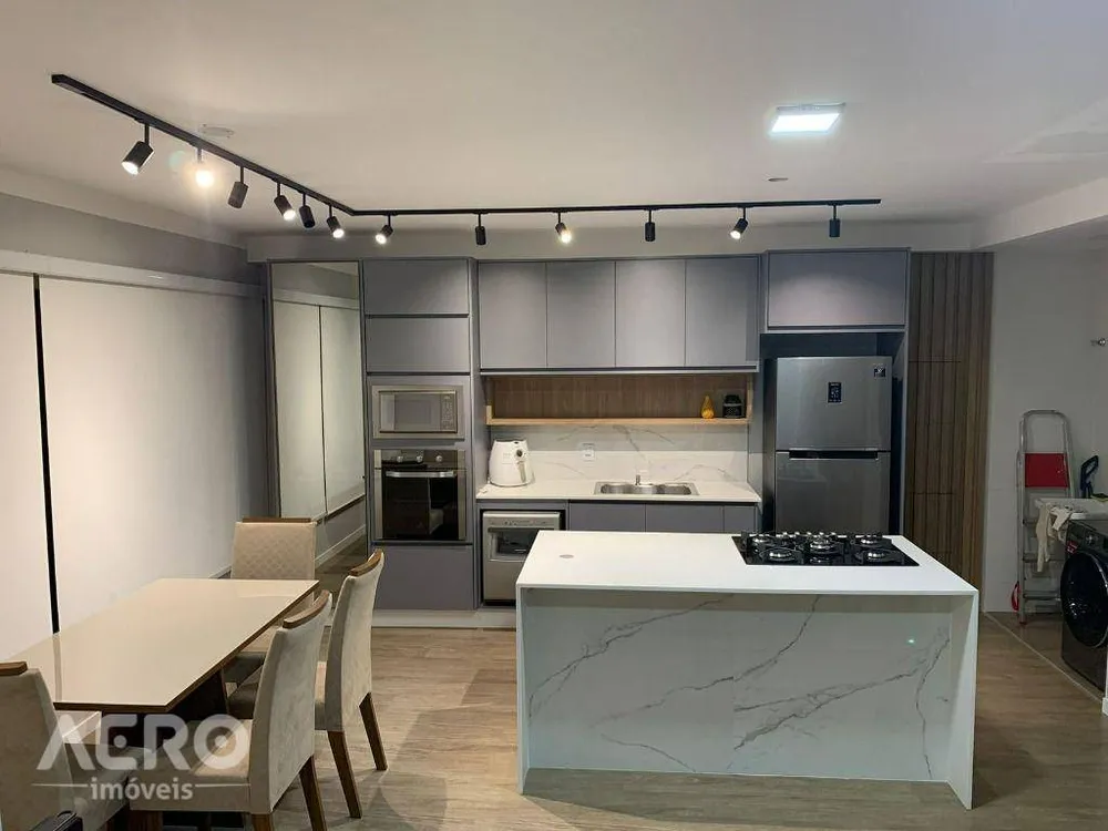 Apartamento, 2 quartos, 64 m² - Foto 6