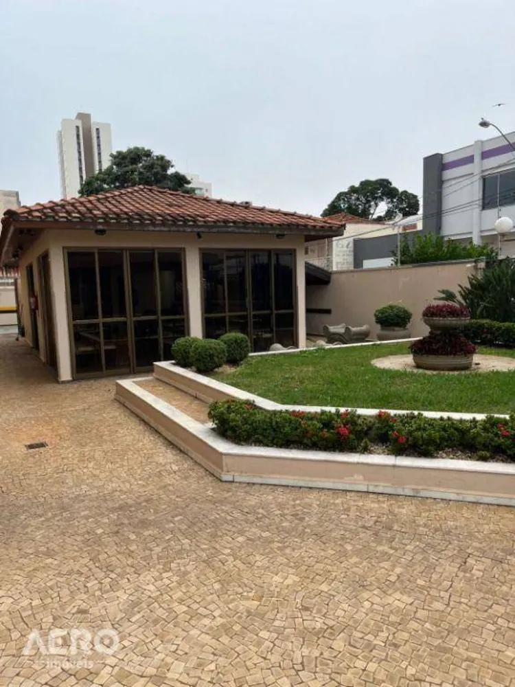 Apartamento, 2 quartos, 88 m² - Foto 1