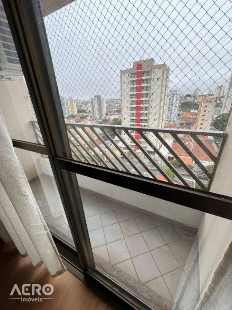 Apartamento, 2 quartos, 64 m² - Foto 8