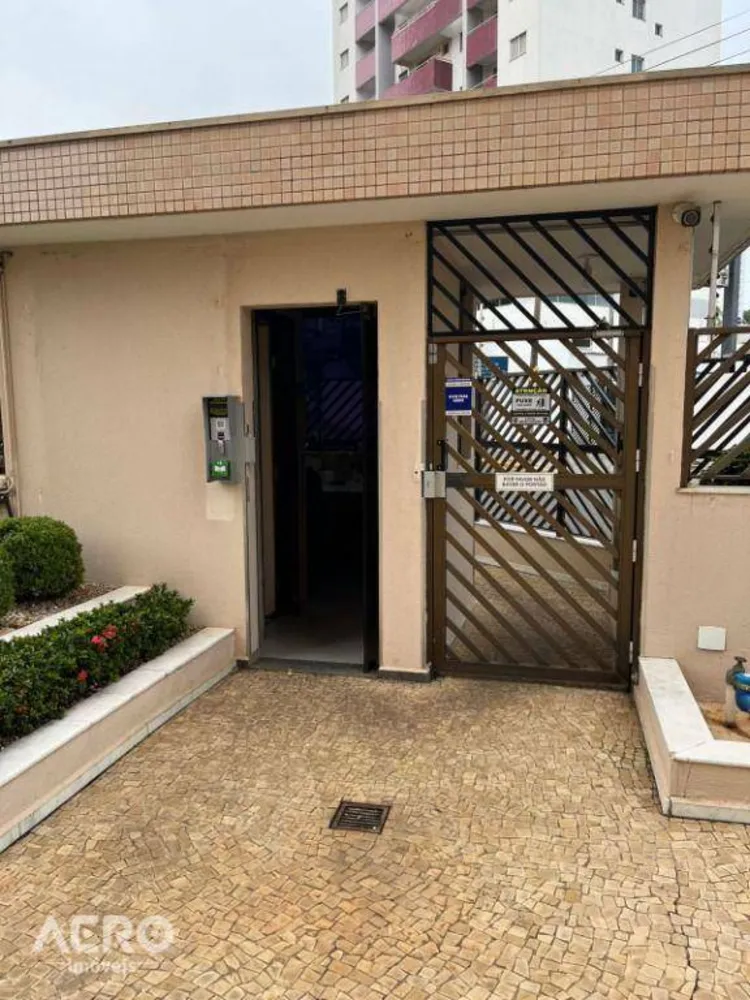 Apartamento, 2 quartos, 88 m² - Foto 4