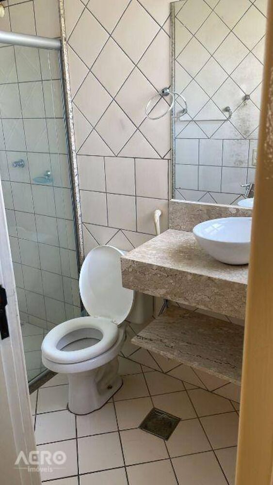 Apartamento à venda com 2 quartos, 48m² - Foto 8