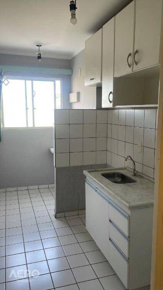 Apartamento à venda com 2 quartos, 48m² - Foto 5