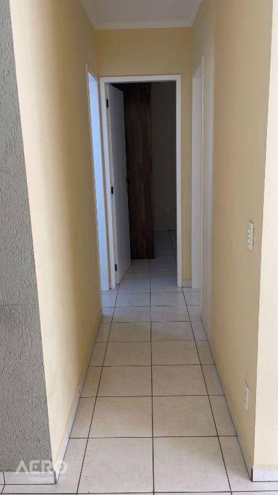 Apartamento à venda com 2 quartos, 48m² - Foto 7