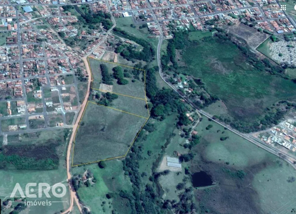 Terreno, 2 hectares - Foto 1