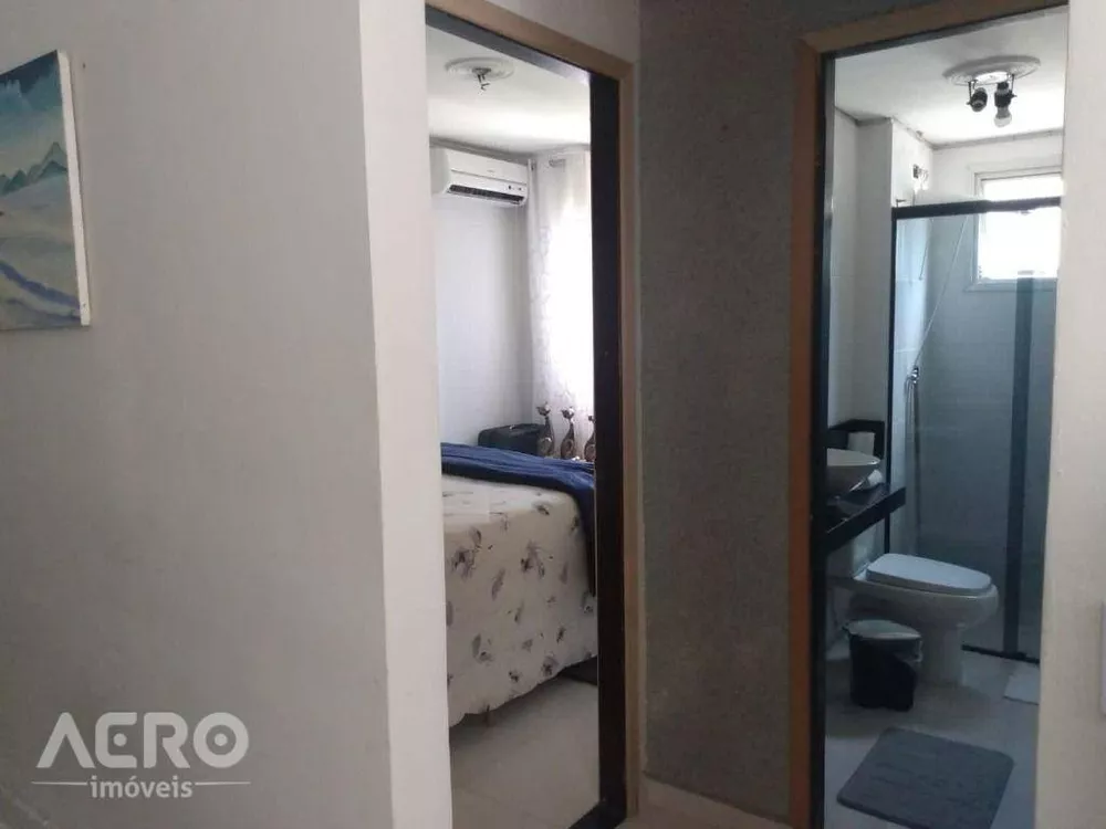 Apartamento à venda com 2 quartos, 54m² - Foto 4