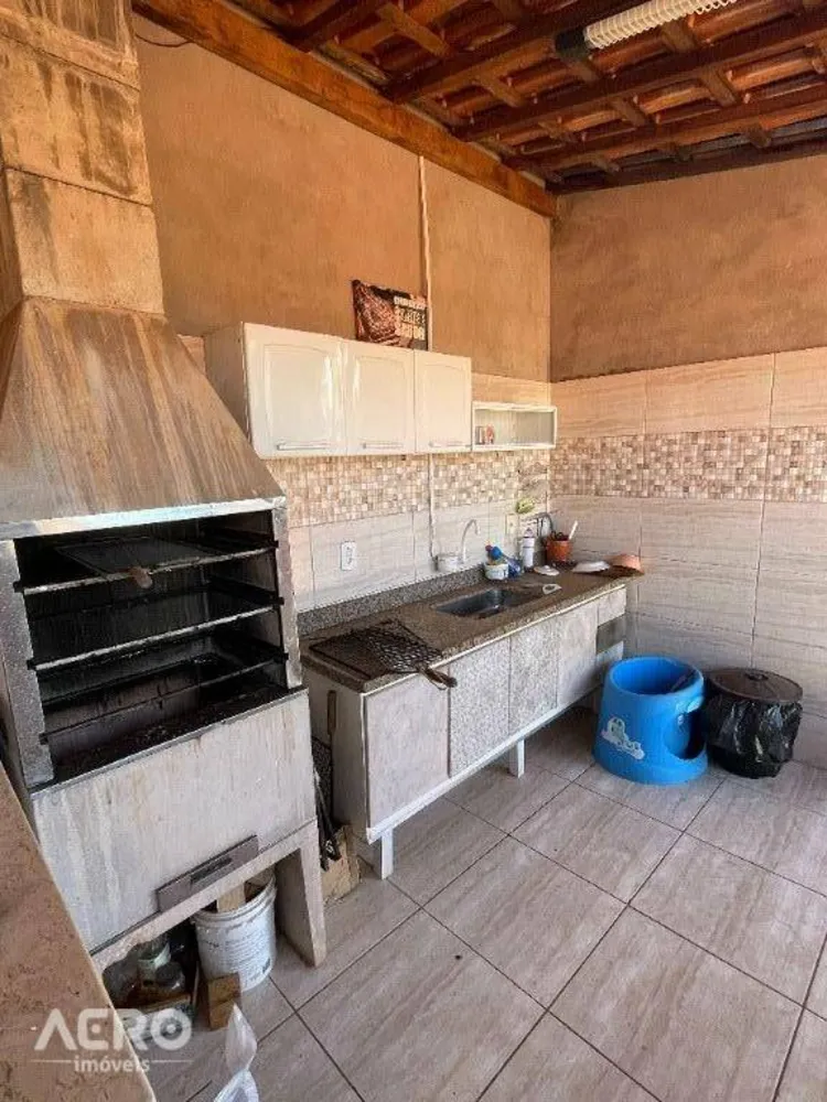 Casa, 3 quartos, 187 m² - Foto 4