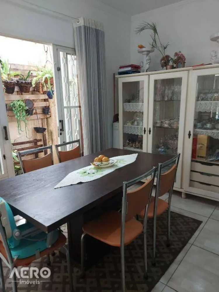 Casa, 3 quartos, 187 m² - Foto 3