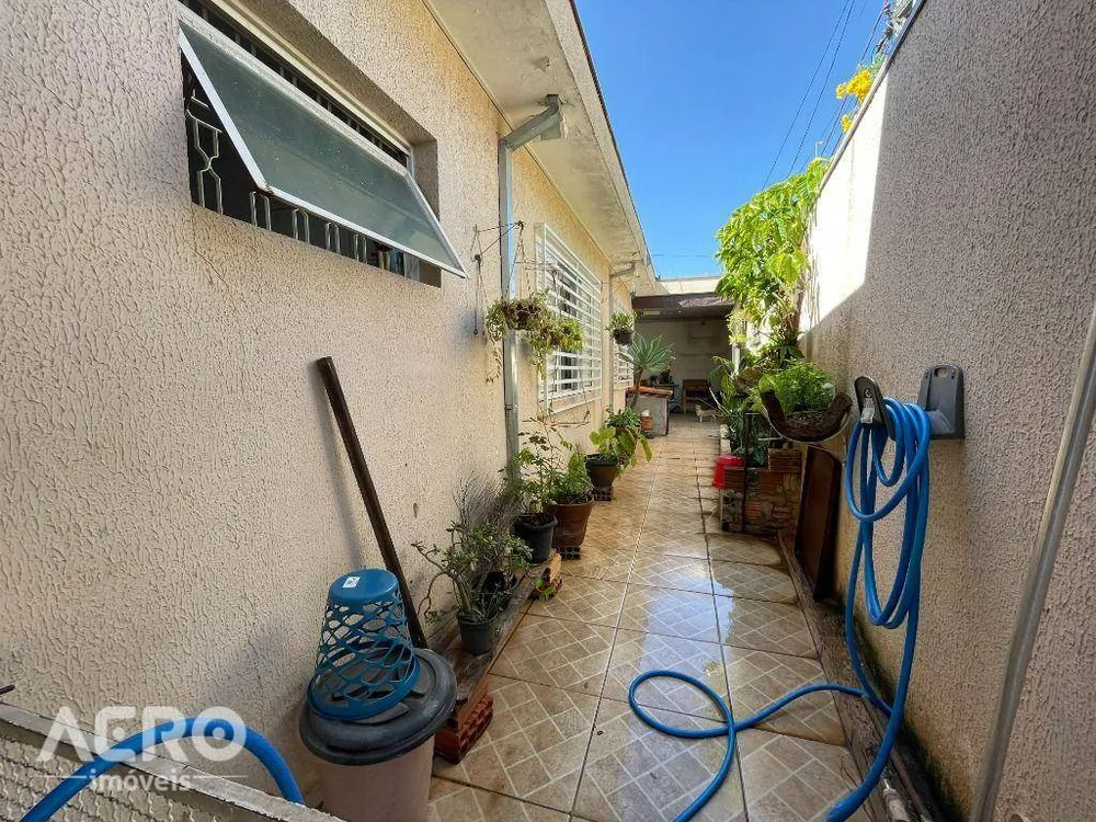 Casa, 3 quartos, 187 m² - Foto 1