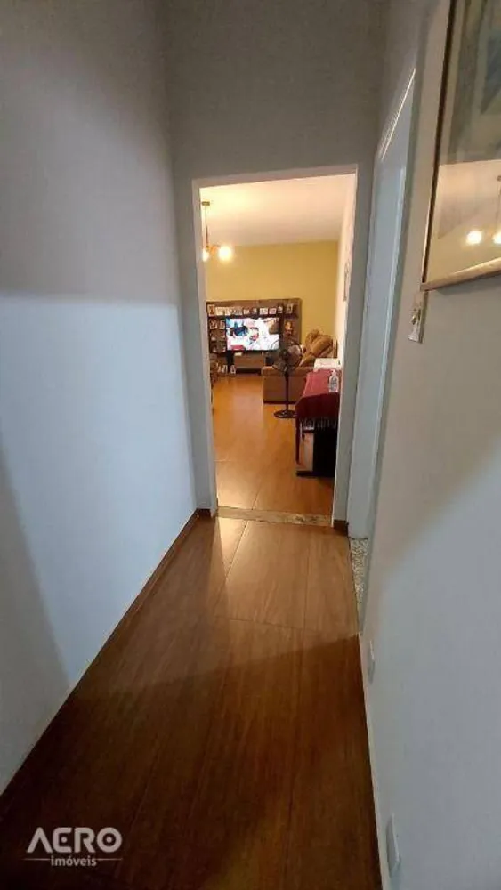 Casa, 3 quartos, 191 m² - Foto 1