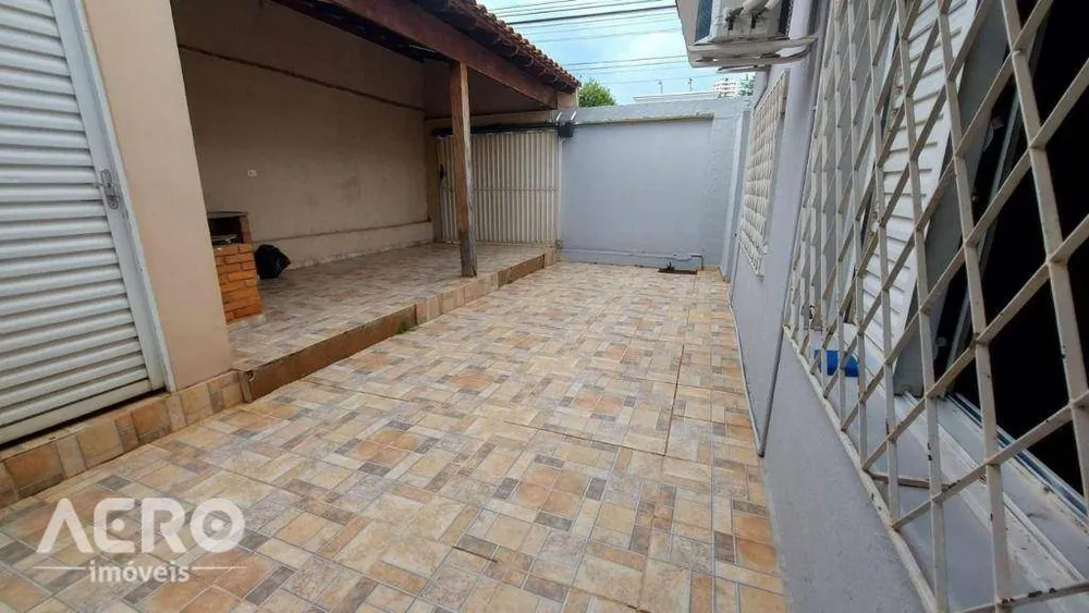 Casa, 3 quartos, 191 m² - Foto 4
