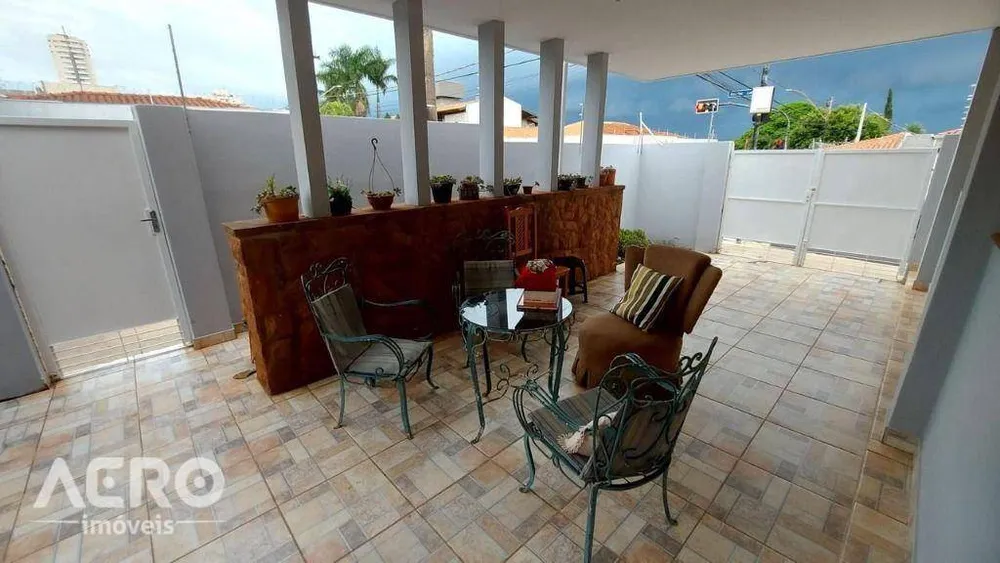 Casa, 3 quartos, 191 m² - Foto 4