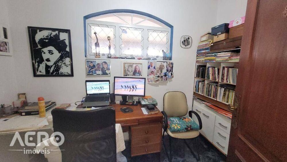 Casa, 3 quartos, 341 m² - Foto 20