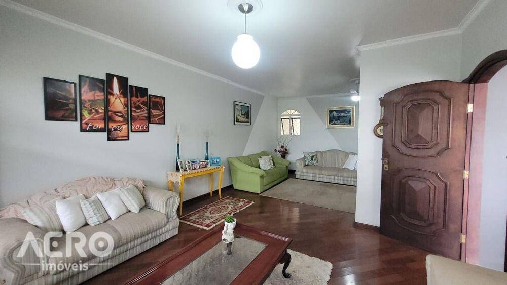 Casa, 3 quartos, 341 m² - Foto 7