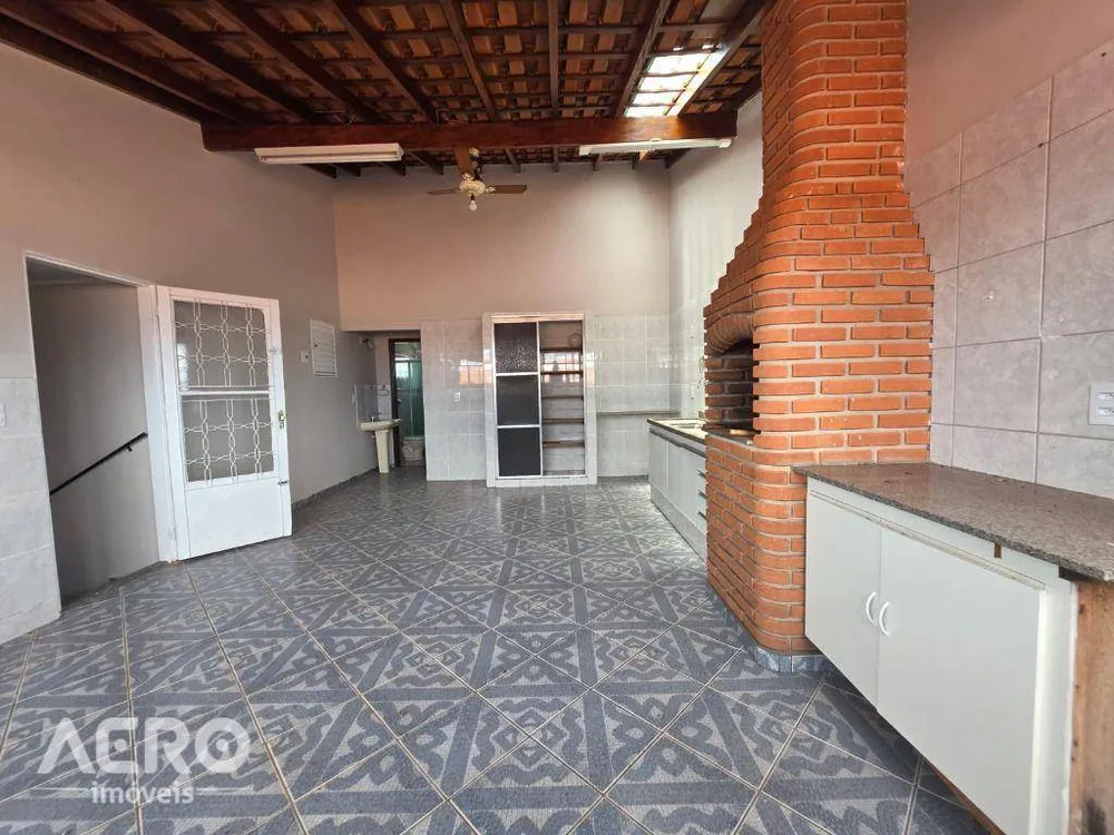 Casa, 3 quartos, 125 m² - Foto 4