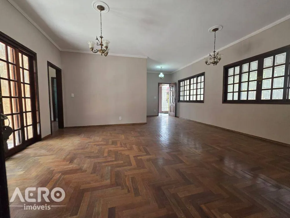 Casa, 3 quartos, 125 m² - Foto 3