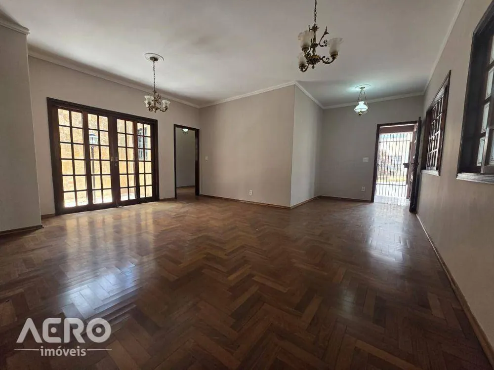 Casa, 3 quartos, 125 m² - Foto 1