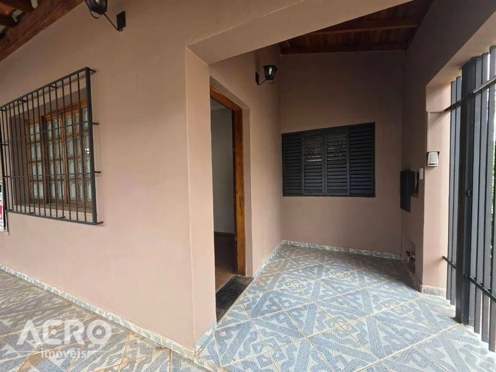 Casa, 3 quartos, 125 m² - Foto 8