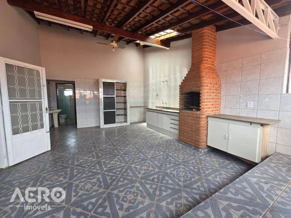 Casa, 3 quartos, 125 m² - Foto 4