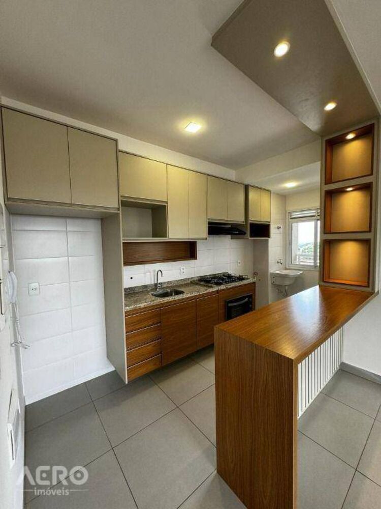 Apartamento, 3 quartos, 69 m² - Foto 11