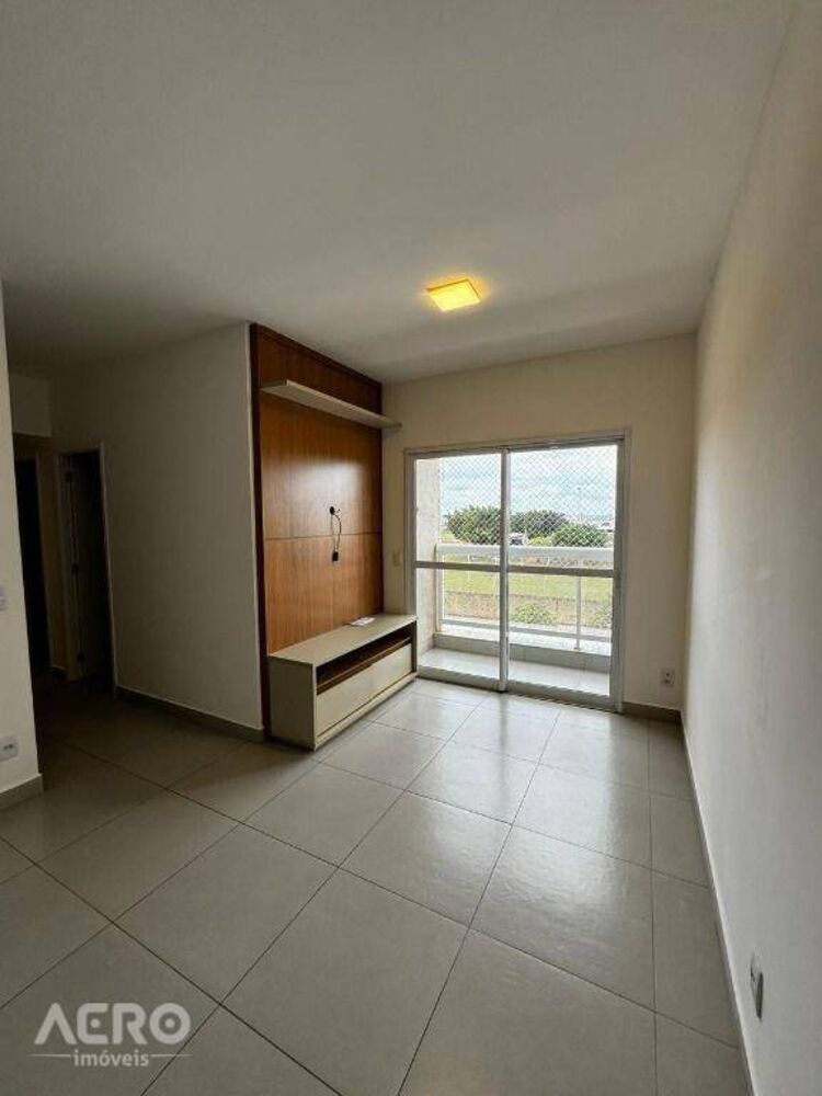 Apartamento, 3 quartos, 69 m² - Foto 1