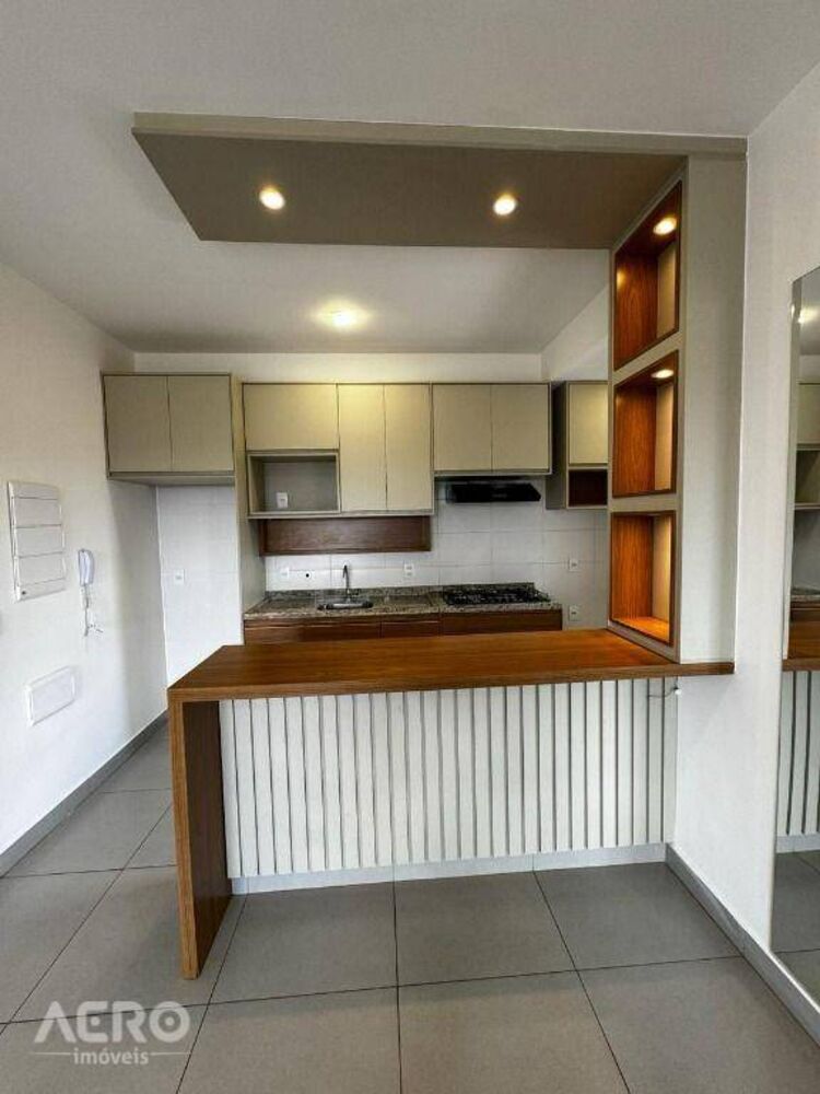 Apartamento, 3 quartos, 69 m² - Foto 5