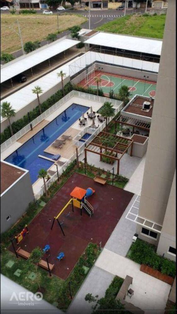 Apartamento, 3 quartos, 69 m² - Foto 2