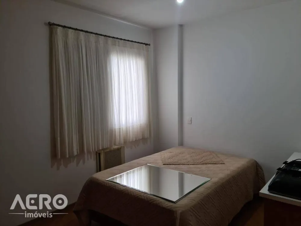 Apartamento, 4 quartos, 147 m² - Foto 2