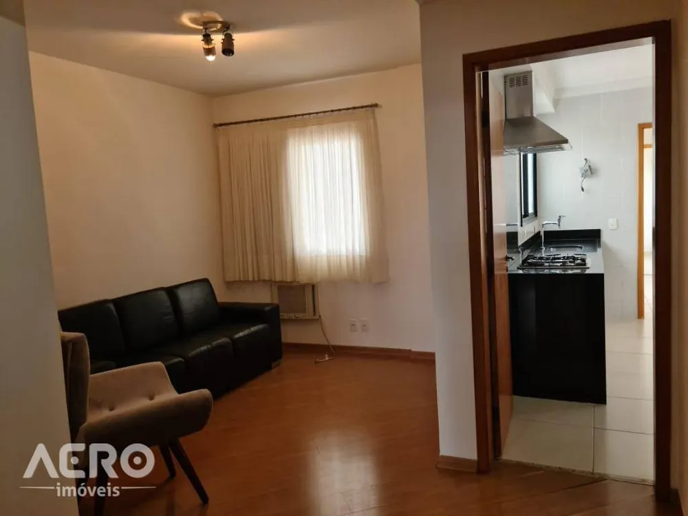 Apartamento, 4 quartos, 147 m² - Foto 3
