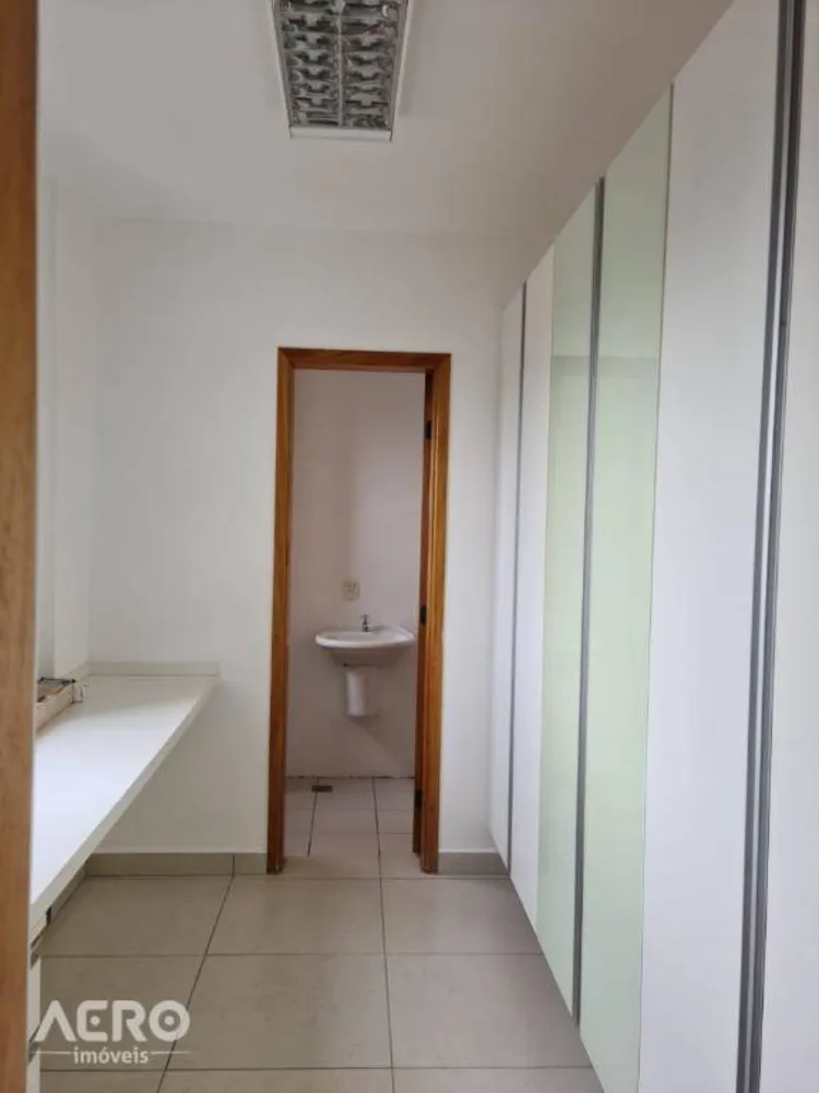 Apartamento, 4 quartos, 147 m² - Foto 1