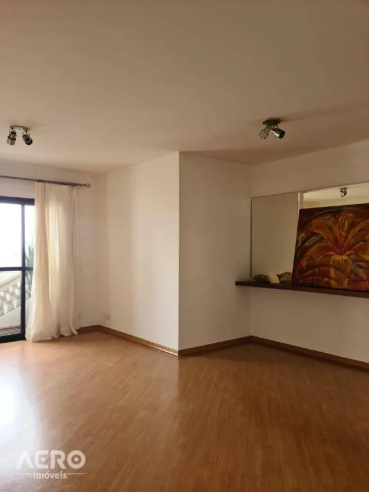 Apartamento, 4 quartos, 147 m² - Foto 11