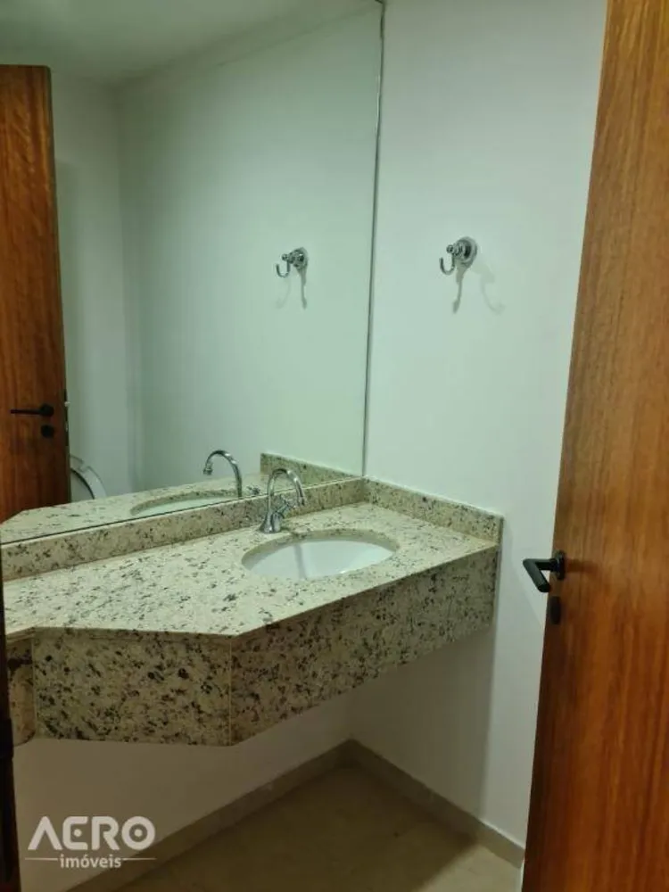 Apartamento, 4 quartos, 147 m² - Foto 8