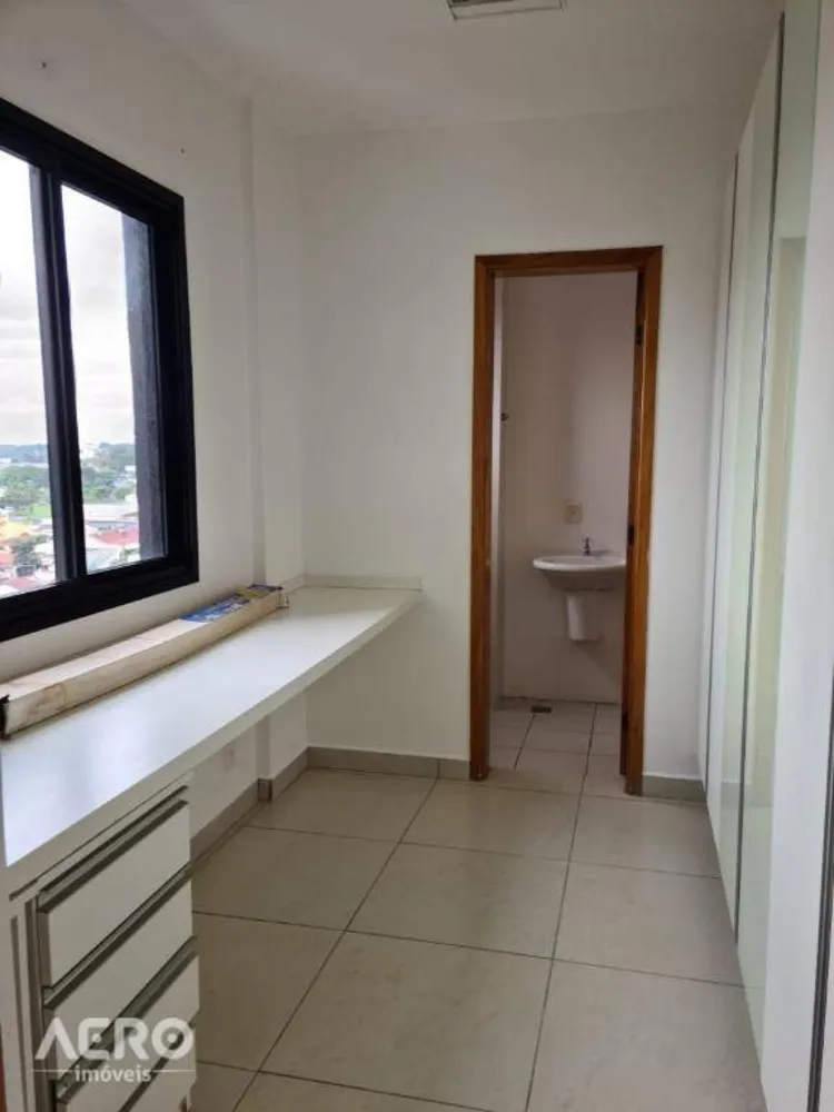 Apartamento, 4 quartos, 147 m² - Foto 4