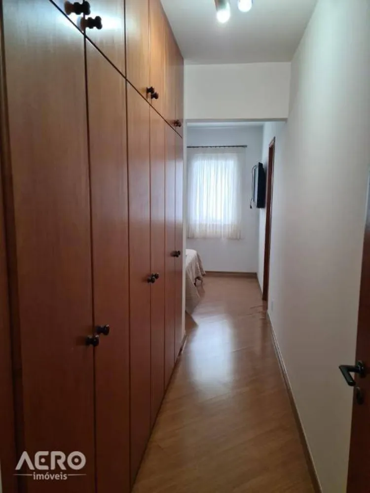 Apartamento, 4 quartos, 147 m² - Foto 10