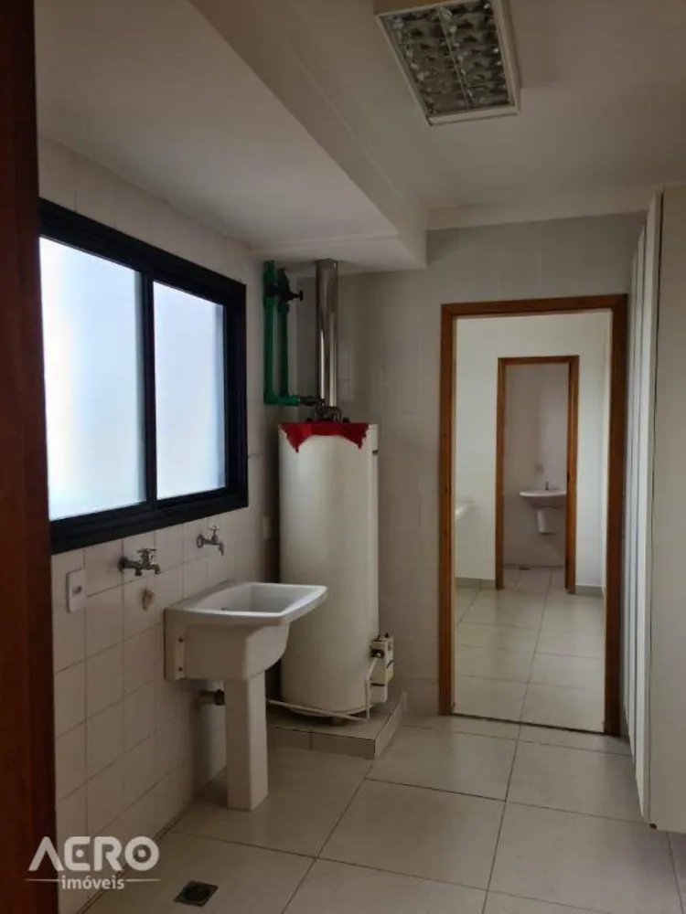 Apartamento, 4 quartos, 147 m² - Foto 9