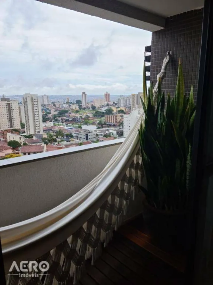 Apartamento, 4 quartos, 147 m² - Foto 7