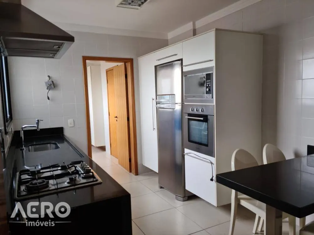 Apartamento, 4 quartos, 147 m² - Foto 5