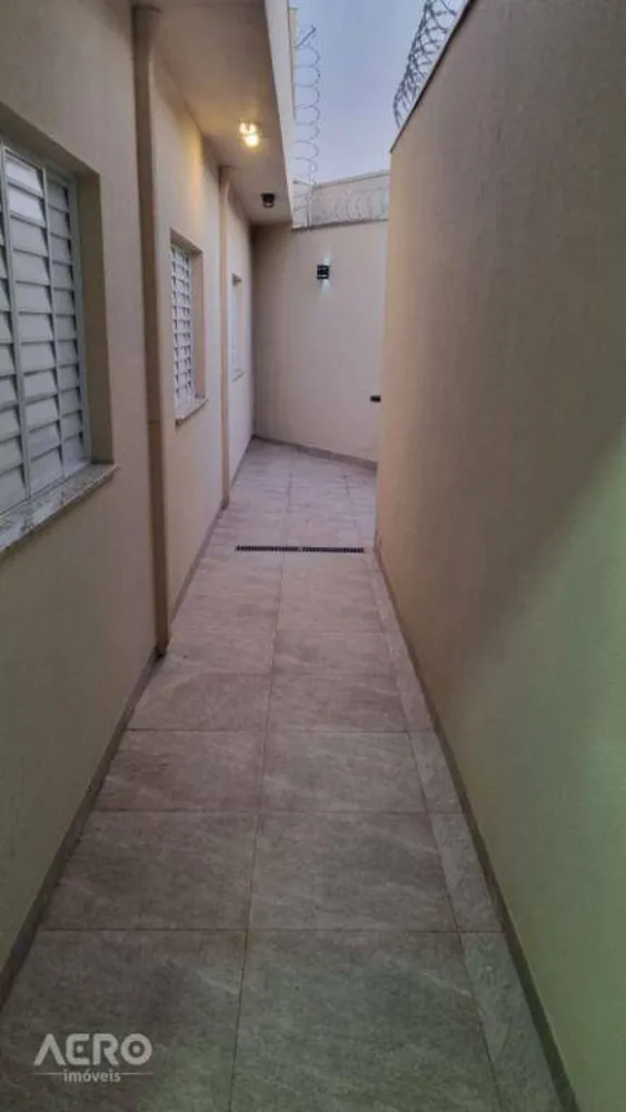 Casa, 3 quartos, 80 m² - Foto 7