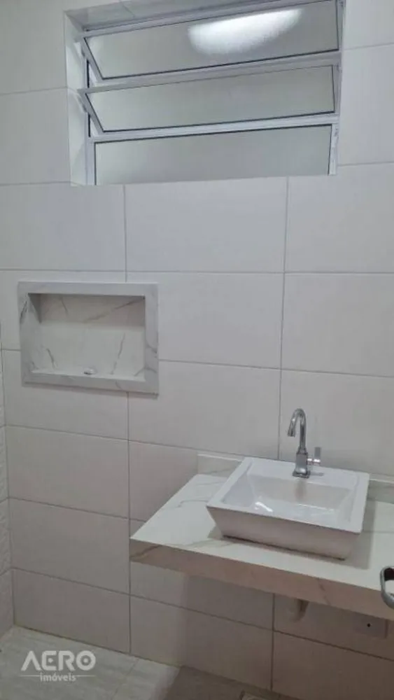 Casa, 3 quartos, 80 m² - Foto 4