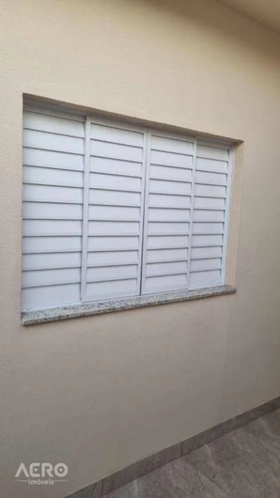 Casa, 3 quartos, 80 m² - Foto 2