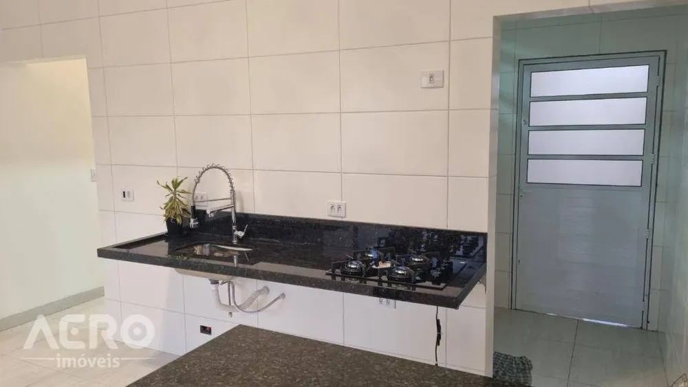 Casa, 3 quartos, 80 m² - Foto 8