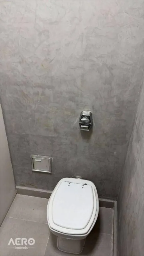 Sala-Conjunto, 35 m² - Foto 5