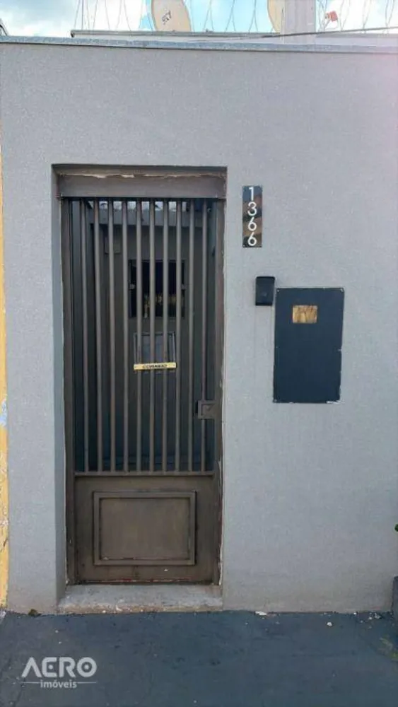 Sala-Conjunto, 35 m² - Foto 3
