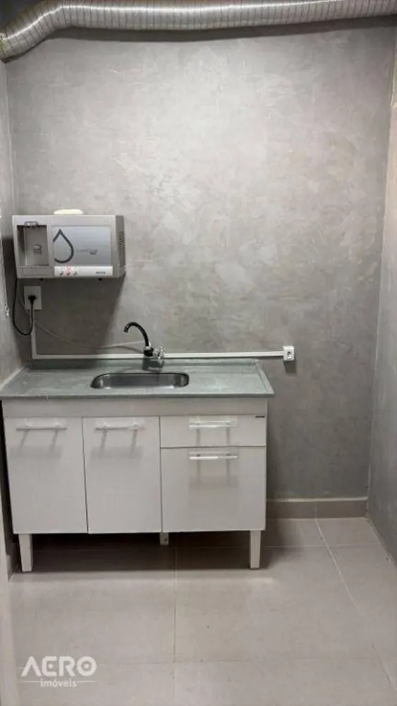 Sala-Conjunto, 35 m² - Foto 6