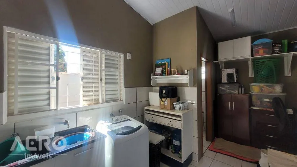 Casa, 2 quartos, 147 m² - Foto 6