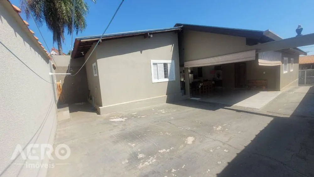 Casa, 2 quartos, 147 m² - Foto 1