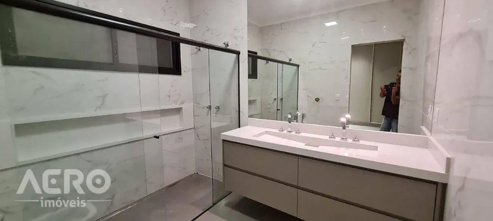 Casa de Condomínio, 4 quartos - Foto 10