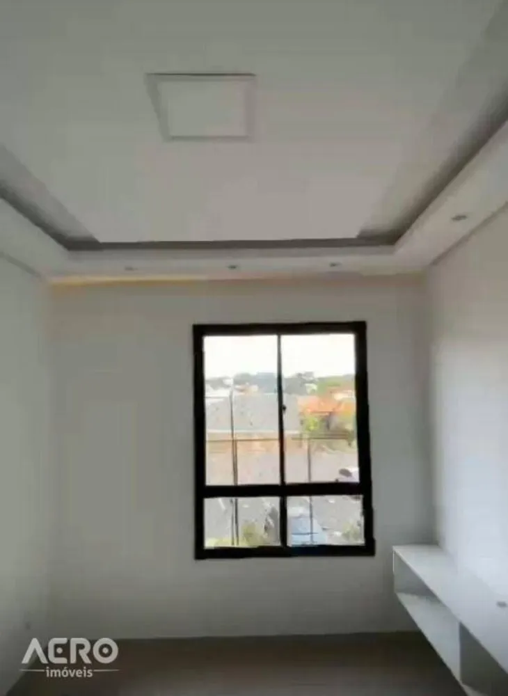 Apartamento, 2 quartos, 48 m² - Foto 7