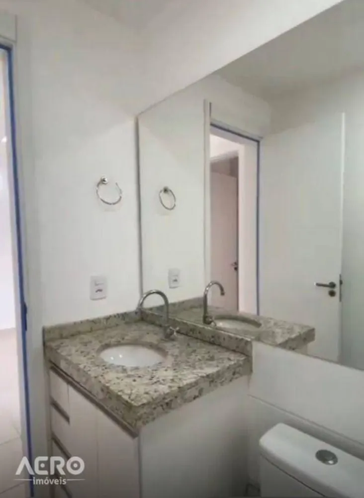 Apartamento, 2 quartos, 48 m² - Foto 8