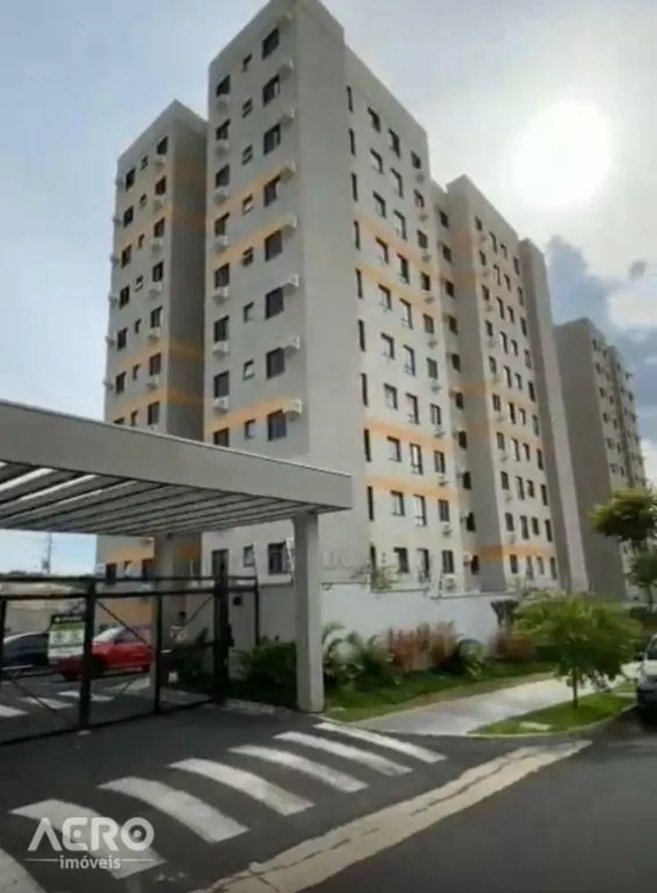 Apartamento, 2 quartos, 48 m² - Foto 4